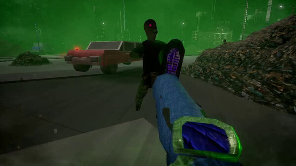 Screenshot media