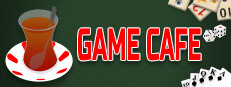 Game Cafe cover
