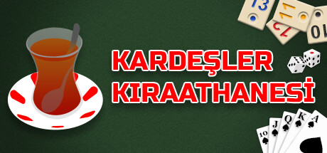 Kardeşler Kıraathanesi