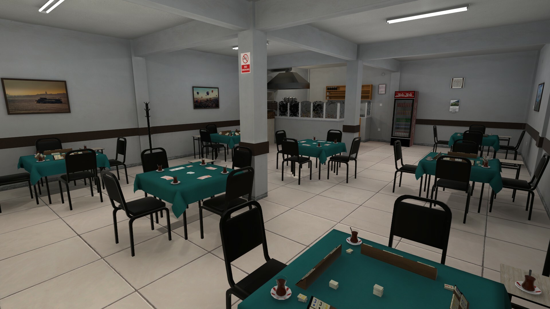 Game Cafe screenshot 10