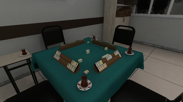 Game Cafe screenshot 5