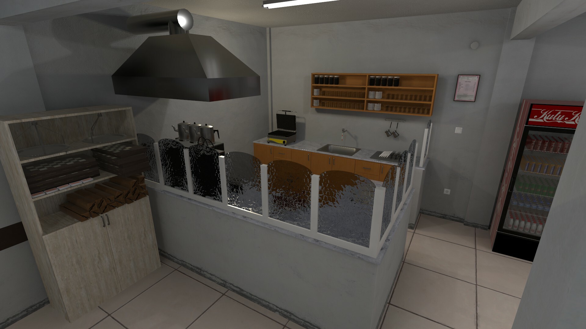 Game Cafe screenshot #11