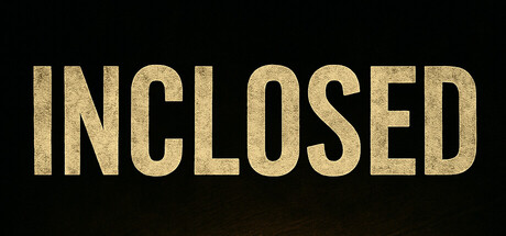 INCLOSED Steam Charts | Steambase