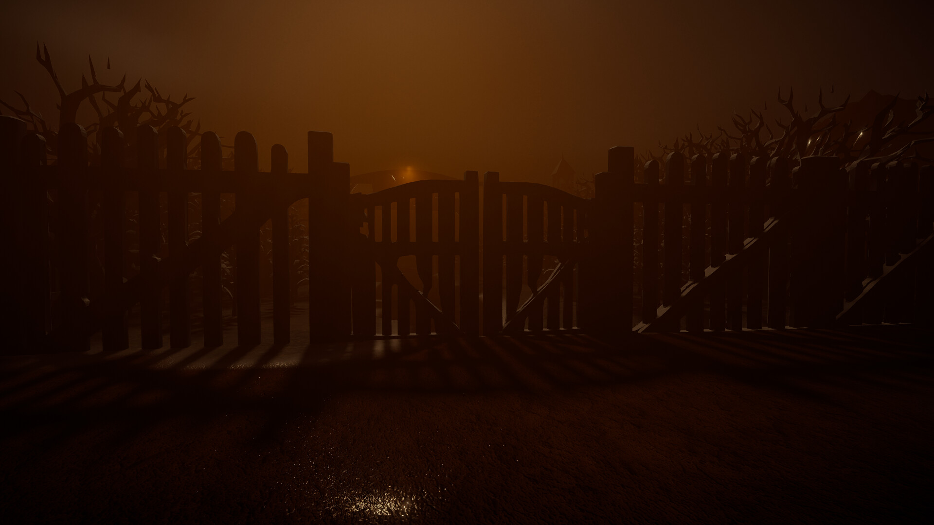 INCLOSED Featured Screenshot #1