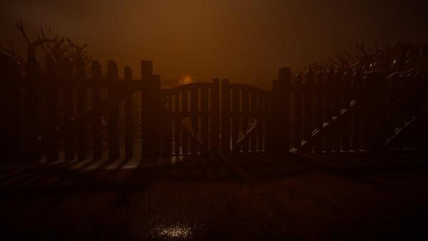 INCLOSED screenshot 1