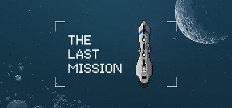 The Last Mission game thumbnail