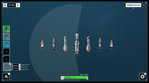 The Last Mission screenshot 2