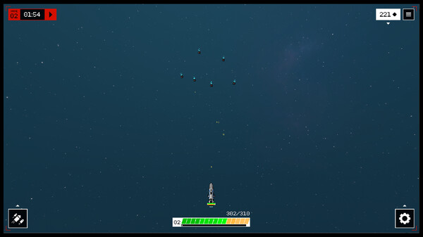 The Last Mission screenshot 4