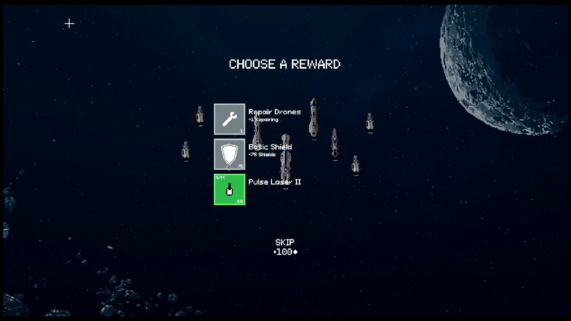 The Last Mission screenshot #6