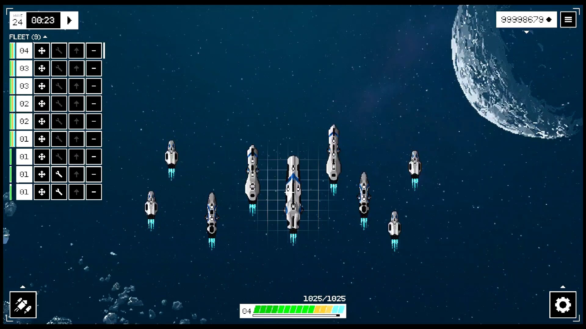 The Last Mission screenshot 3