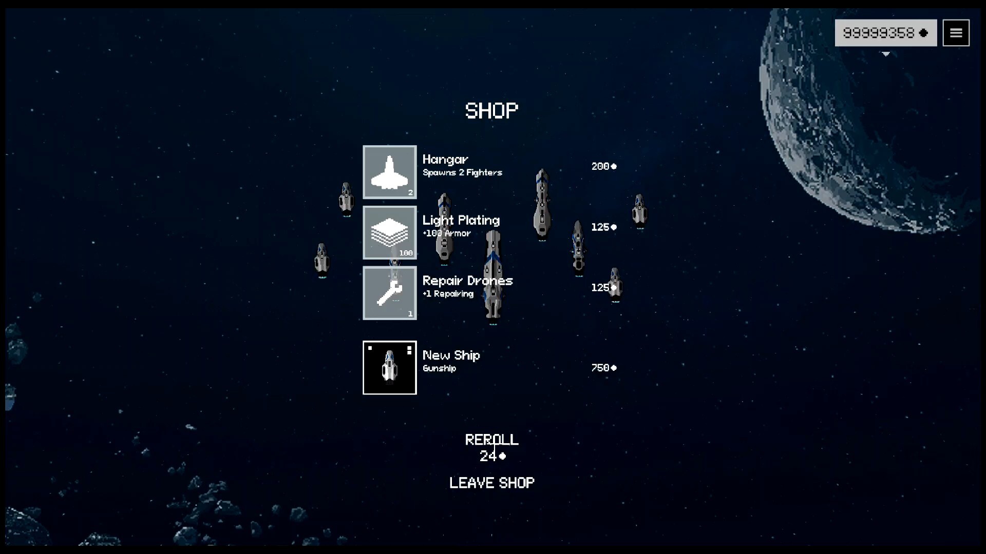 The Last Mission screenshot #7