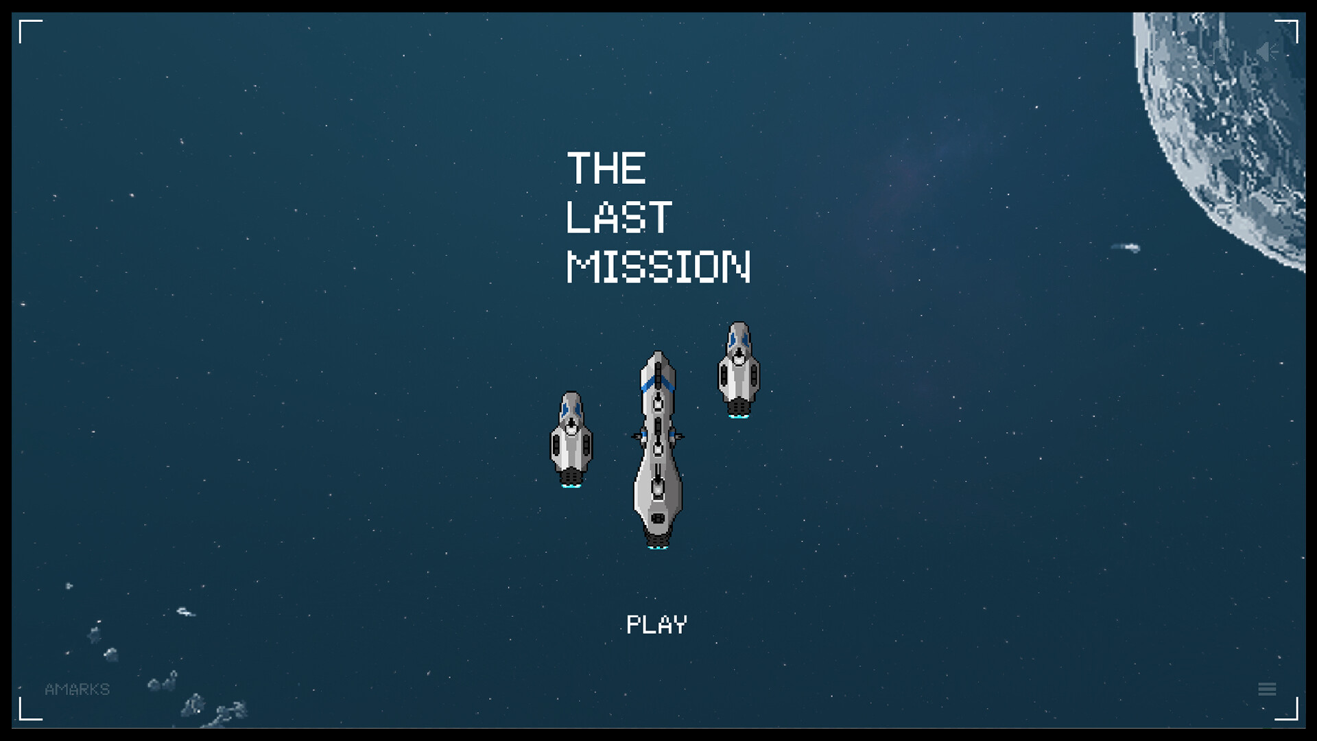 The Last Mission screenshot #7