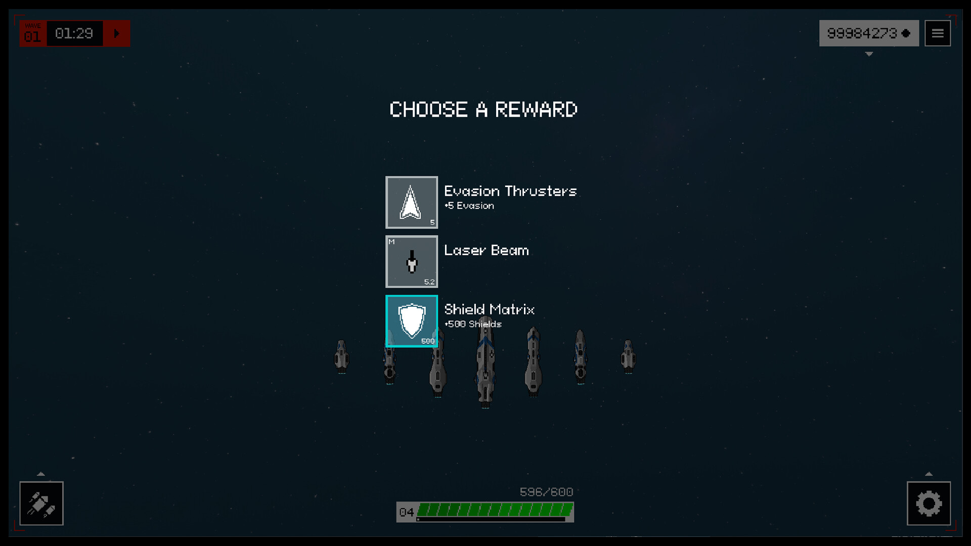 The Last Mission screenshot #5