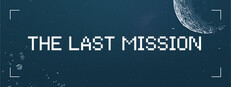 The Last Mission game capsule image
