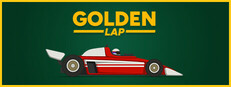 Golden Lap Banner