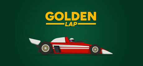 header image of Golden Lap