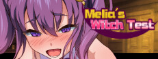 Melia's Witch Test Small Capsule Image