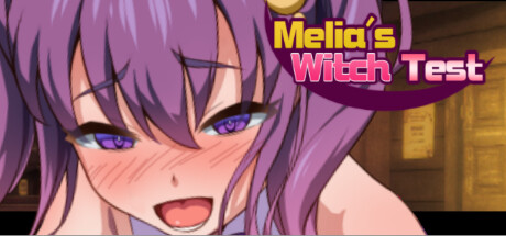 Melia's Witch Test banner