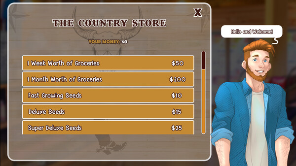 Runaway Farm: Who Killed Clara Haller screenshot 4