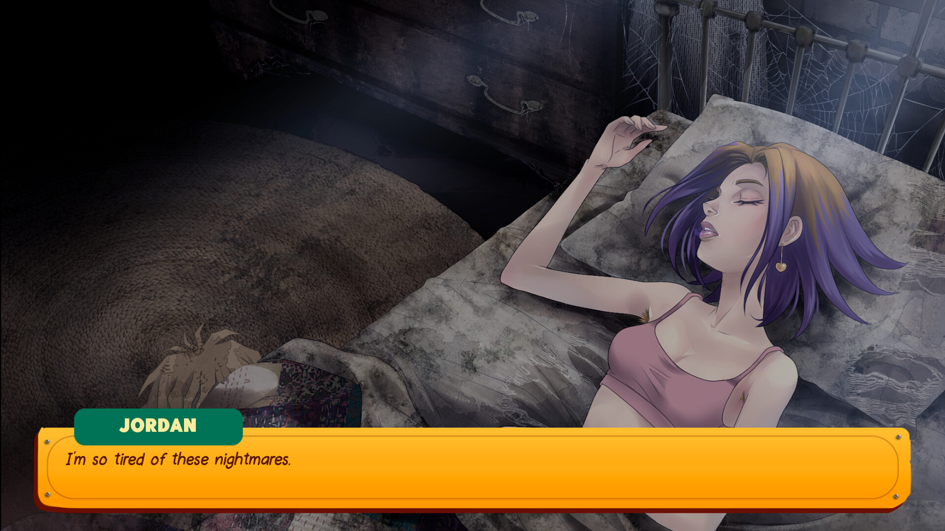 Runaway Farm: Who Killed Clara Haller screenshot #7