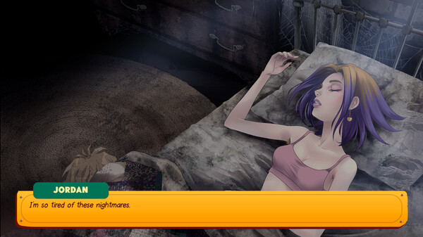 Runaway Farm: Who Killed Clara Haller screenshot 7