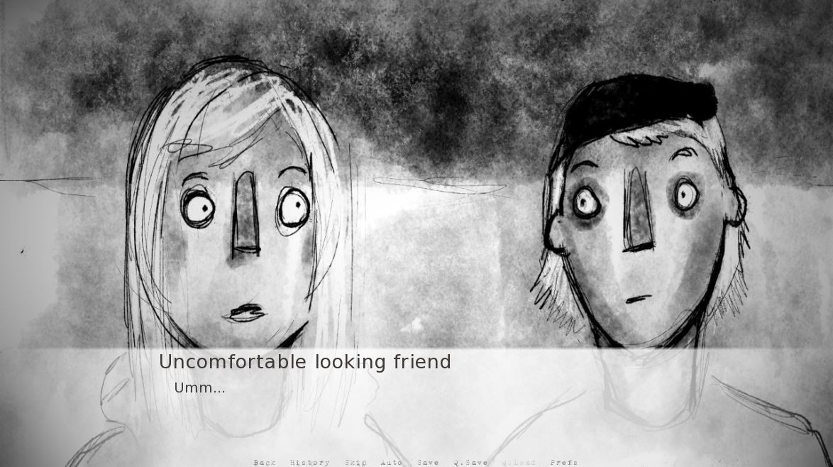 AN IOU Featured Screenshot #1