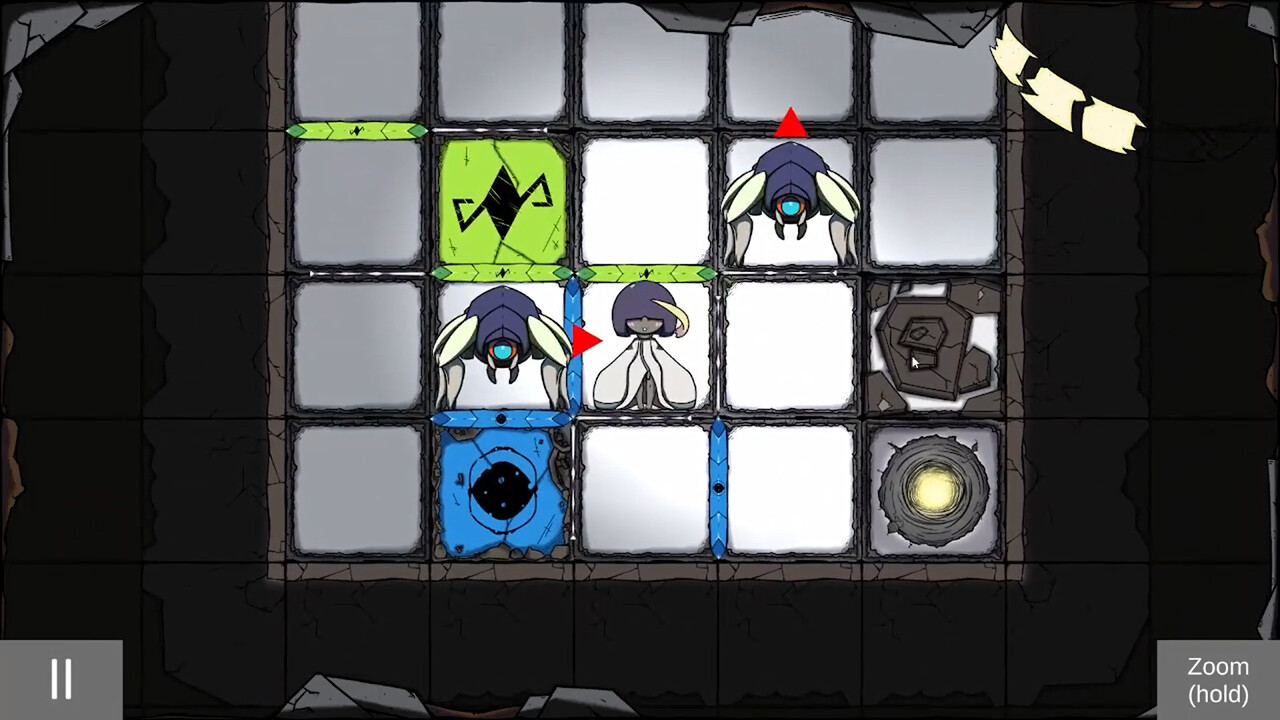 A Broken Halo screenshot #4