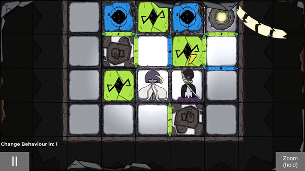 A Broken Halo screenshot 5