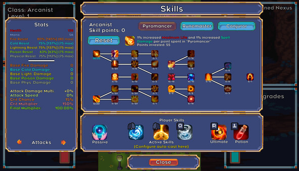 Screenshots