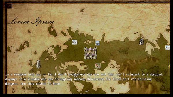 Title Pending! screenshot 4