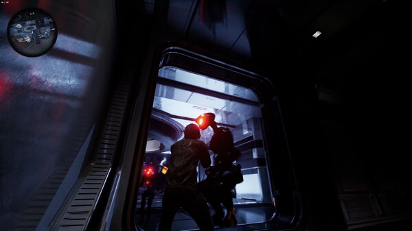 Screenshot z AI WAR Screenshot z AI WAR