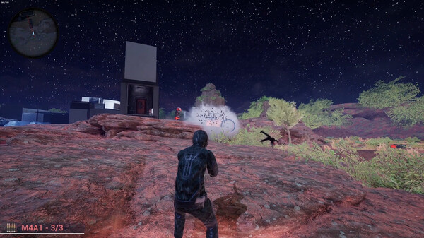 Screenshot z AI WAR Screenshot z AI WAR