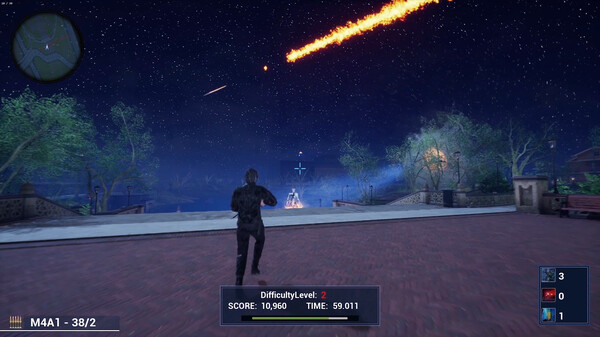 Screenshot z AI WAR Screenshot z AI WAR