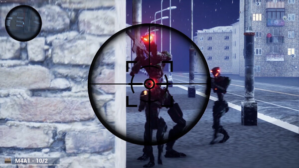 Screenshot z AI WAR Screenshot z AI WAR