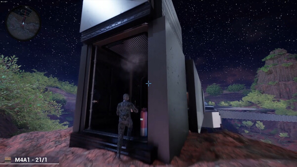 Screenshot z AI WAR Screenshot z AI WAR