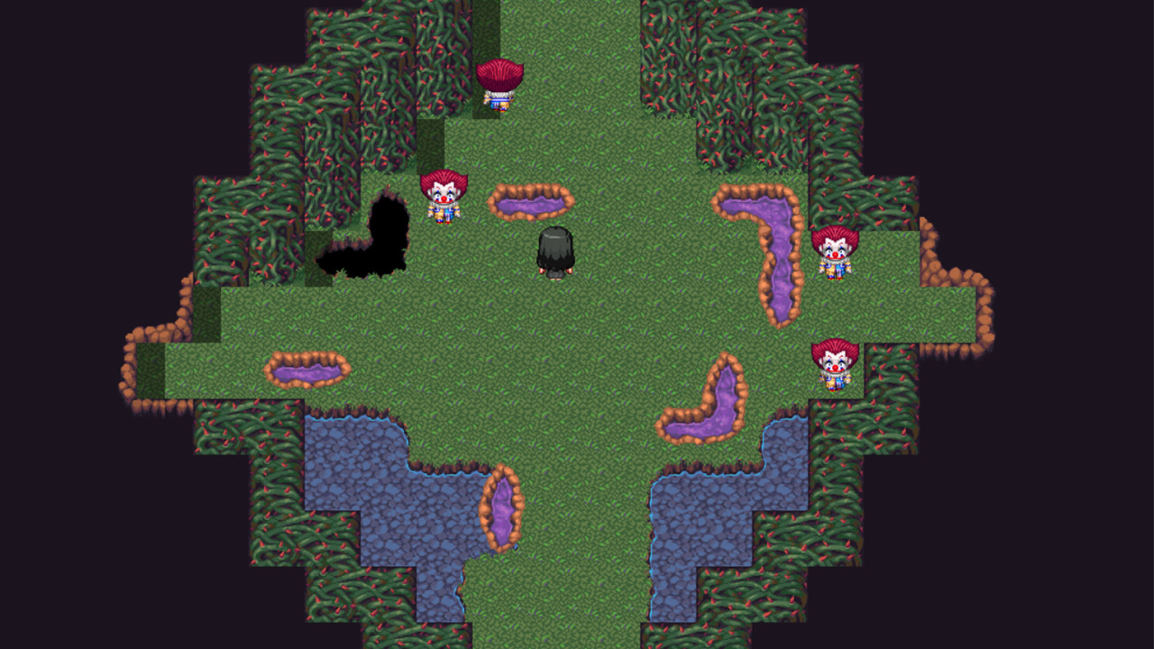 曦Lost Girl screenshot #2