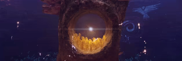 Glaciered video 7