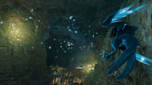 Glaciered Screenshot