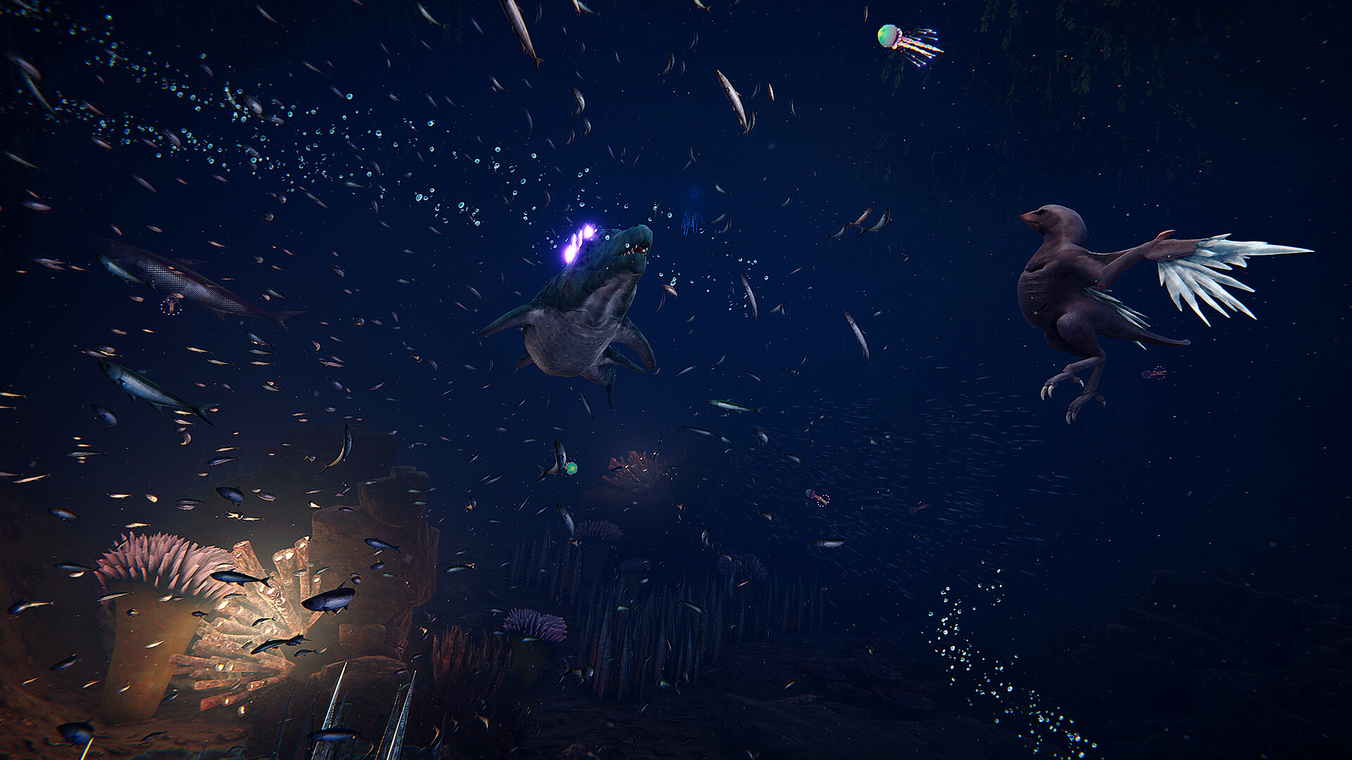 Glaciered screenshot #7