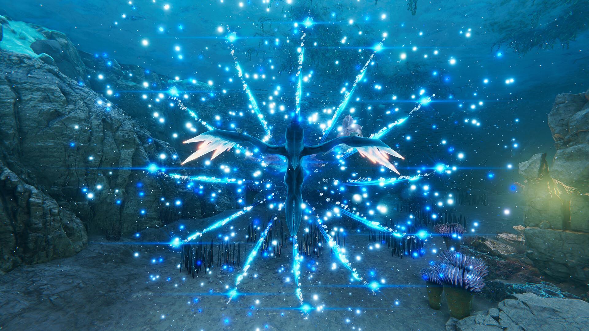 Glaciered screenshot #14