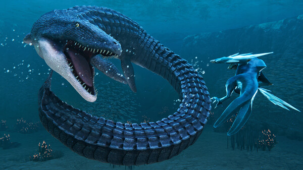 Glaciered screenshot 5