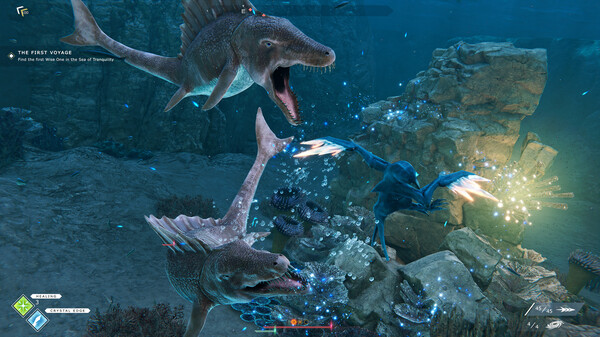Glaciered Screenshot