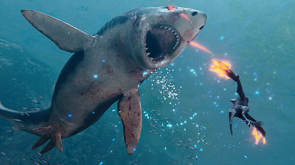 Glaciered screenshot 1