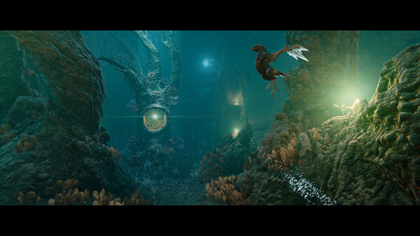 Glaciered screenshot 4