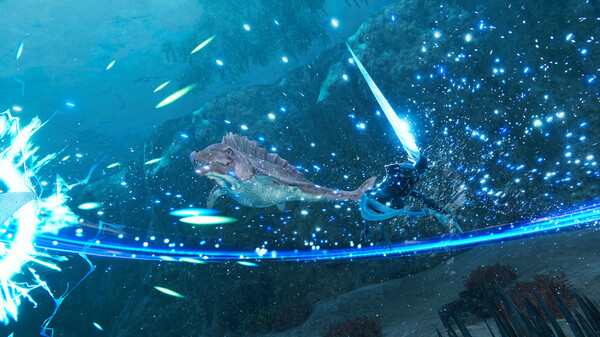 Glaciered Screenshot