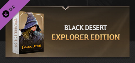 [SA] Black Desert - Explorer to Conqueror cover art