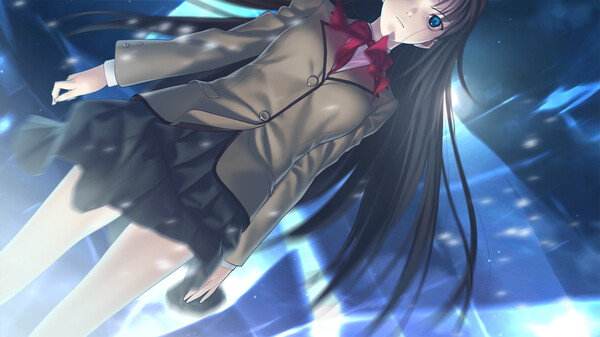 Screenshot z WITCH ON THE HOLY NIGHT