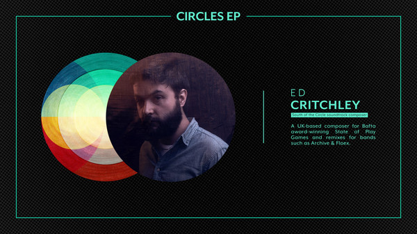 Circles EP: Frostpunk Edition