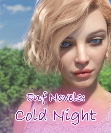 ENF Novels: Cold Night