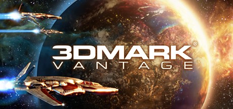 3DMark Vantage steam charts